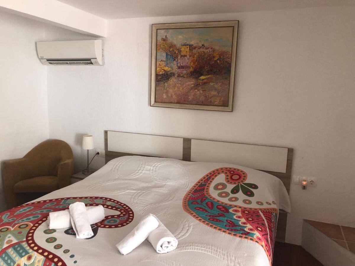 Apartamento Villa Joya Benissa Exterior foto